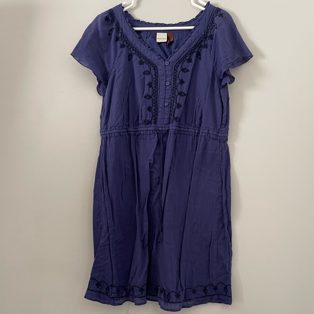 Medium Dress